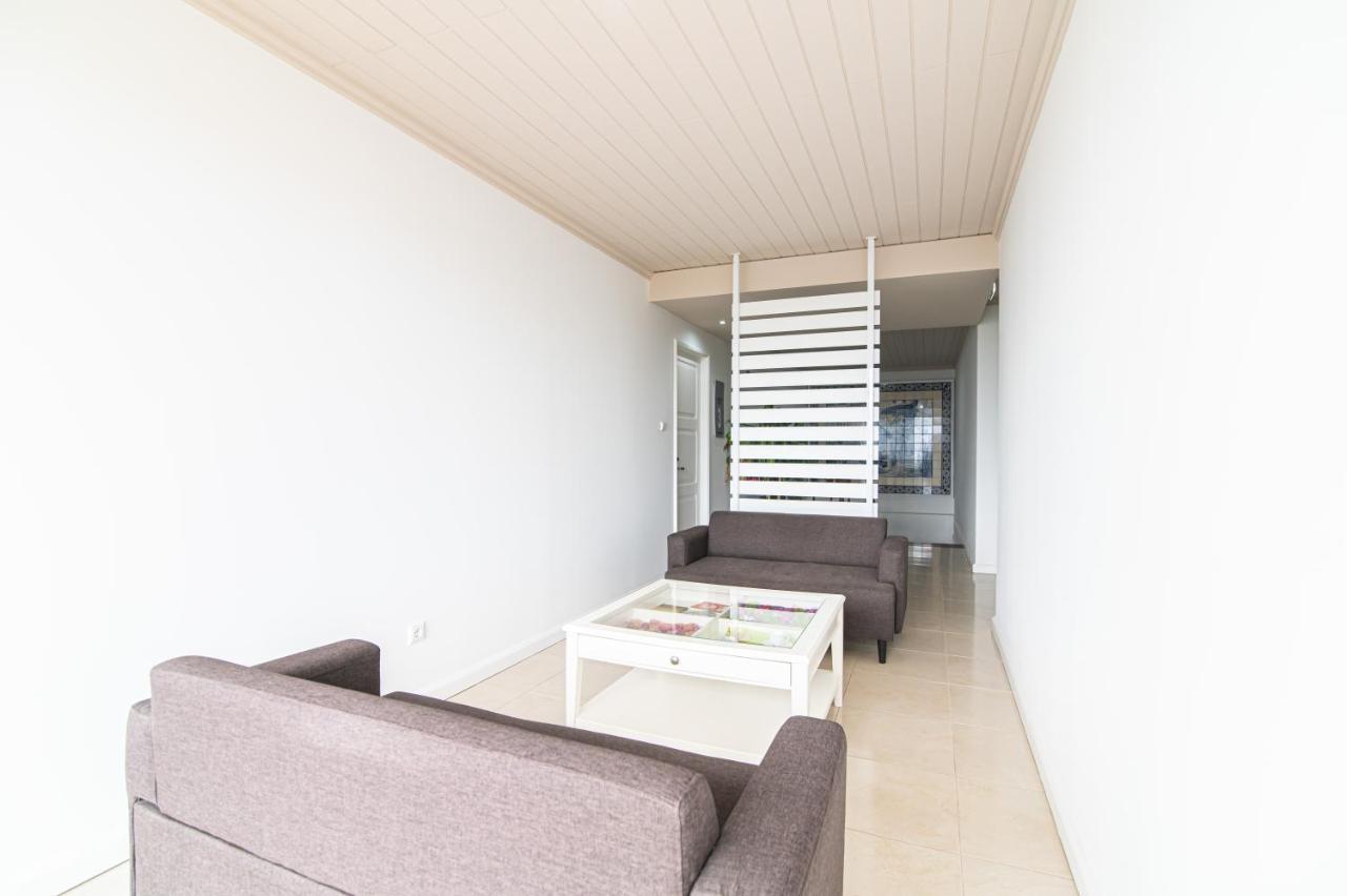 Livramento Residence Exterior foto